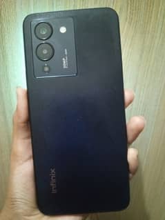 Infinix Note 12 8GB/128GB