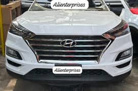 Hyundai  Kia Sportage MG HS Chery Tiggo 8 Pro Hyundai Tucson Elantra