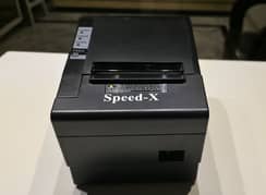 Speed-X