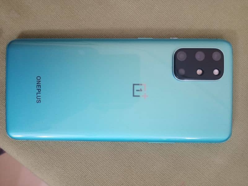 ONEPLUS MODEL 8T USED 10/10 0