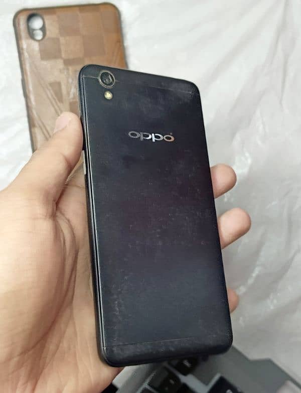 Oppo A37 Dual Sim PTA Approve 3