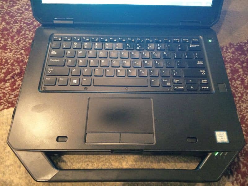 DELL Latitude 14 Rugged 5414 6