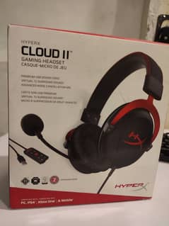 hyper x cloud 2