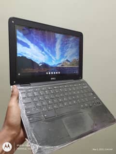 DELL CHROMEBOOK TOUCH SCREEN