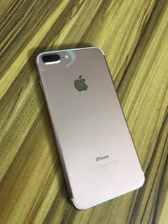 Iphone 7 Plus 128gb Non pta