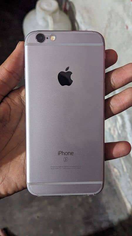 iphone 6s non pta 2