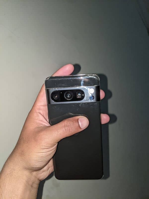 google pixel 8 pro pta approved 5