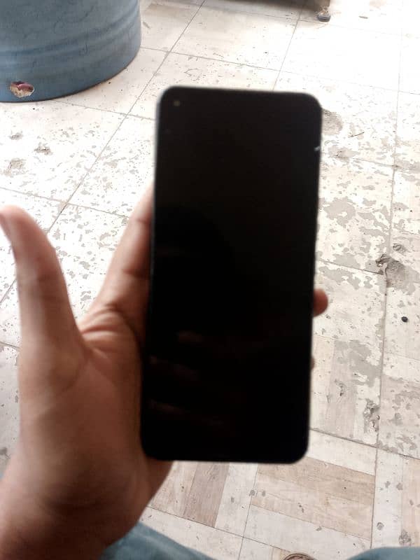 Tecno camon 16se 0