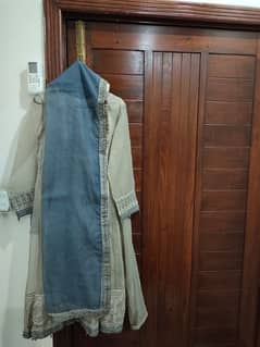 Maria B ka suit A one condition slightly used