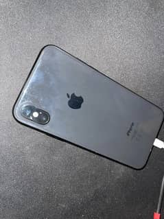 iphone X 64gb PTA Approved