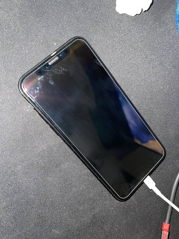 iphone X 64gb PTA Approved 6