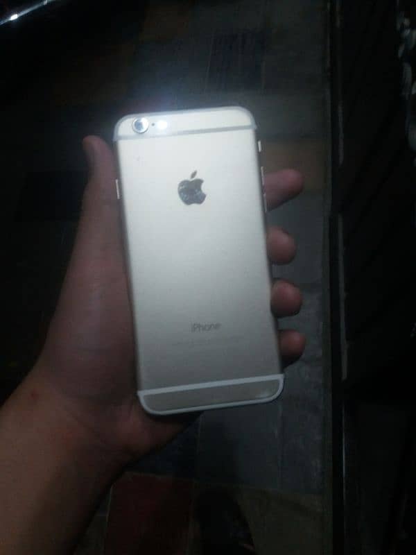 iphone 6 non pta 64 gb factory unlock 0