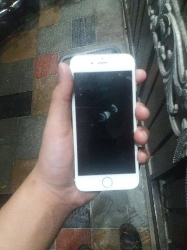 iphone 6 non pta 64 gb factory unlock 3