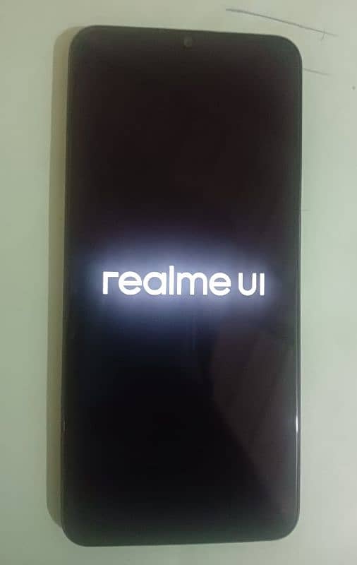 Realme C53 condition 10/10 ram 6GB and storage 128 GB 0