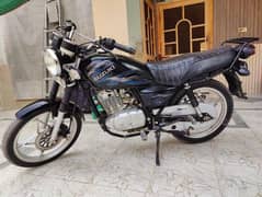 Suzuki GS150 For sale. Best Condition