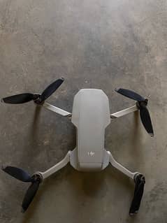 Dji Mavic Mini