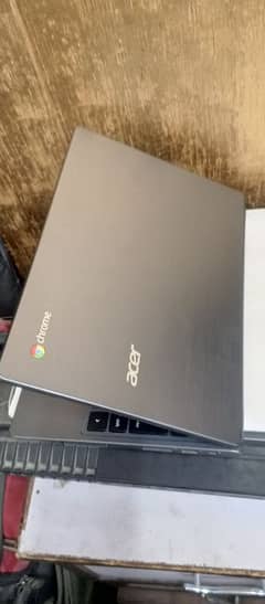 Acer Chromebook 4 ram 128 Gb SSD   number 03129030590