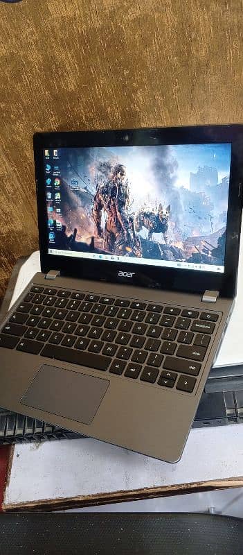 Acer Chromebook 4 ram 128 Gb SSD   number 03129030590 1