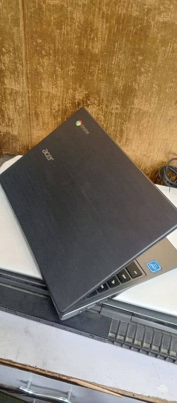 Acer Chromebook 4 ram 128 Gb SSD   number 03129030590 2