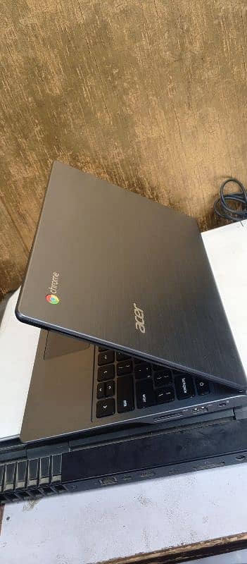 Acer Chromebook 4 ram 128 Gb SSD   number 03129030590 4