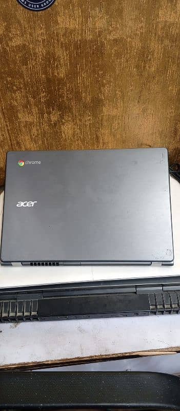 Acer Chromebook 4 ram 128 Gb SSD   number 03129030590 7