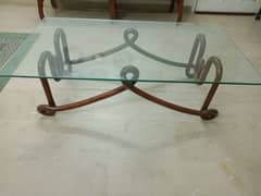 center table made in kuwait