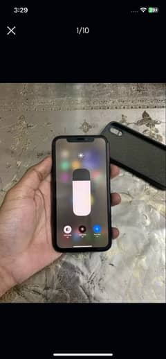 iPhone XR non pta