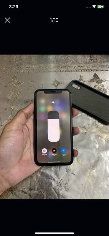 iPhone XR non pta 0