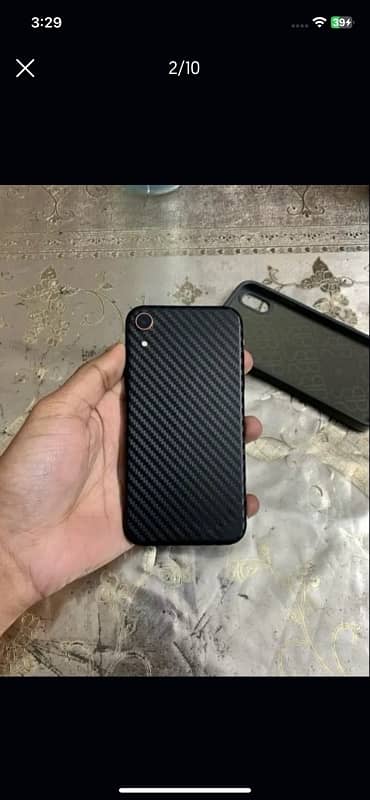 iPhone XR non pta 1