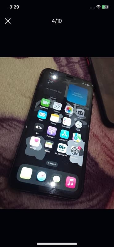 iPhone XR non pta 3