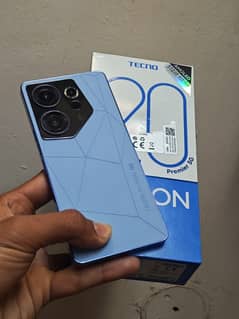 Tecno Camon 20 Premier BT Redmi Note 14 pro Infinix Zero 40  vivo y200