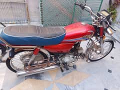 Yd mini 100 dhoom yahmaha