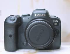 Canon R6