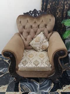 Sofa set for sale