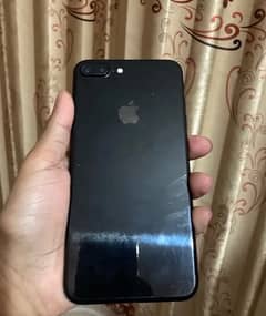 iphone 7plusAmerican  offical pta approve /MDMLLA MODEL EXCHANGE