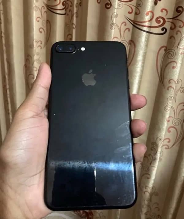 iphone 7plusAmerican  offical pta approve /MDMLLA MODEL EXCHANGE 0