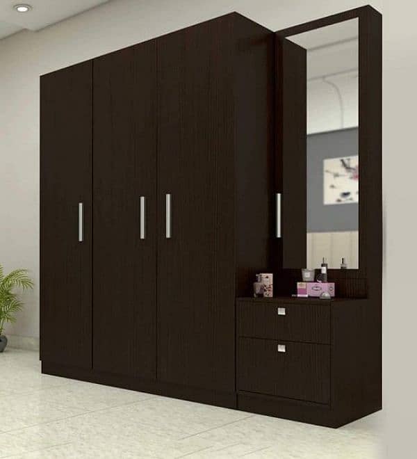 Dressing almari 0