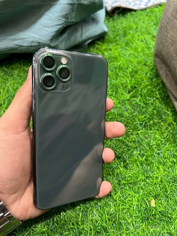 Iphone 11pro 0