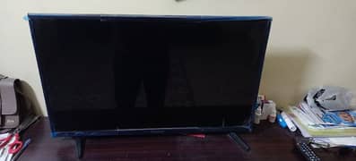 sumsung android lcd 32 inch