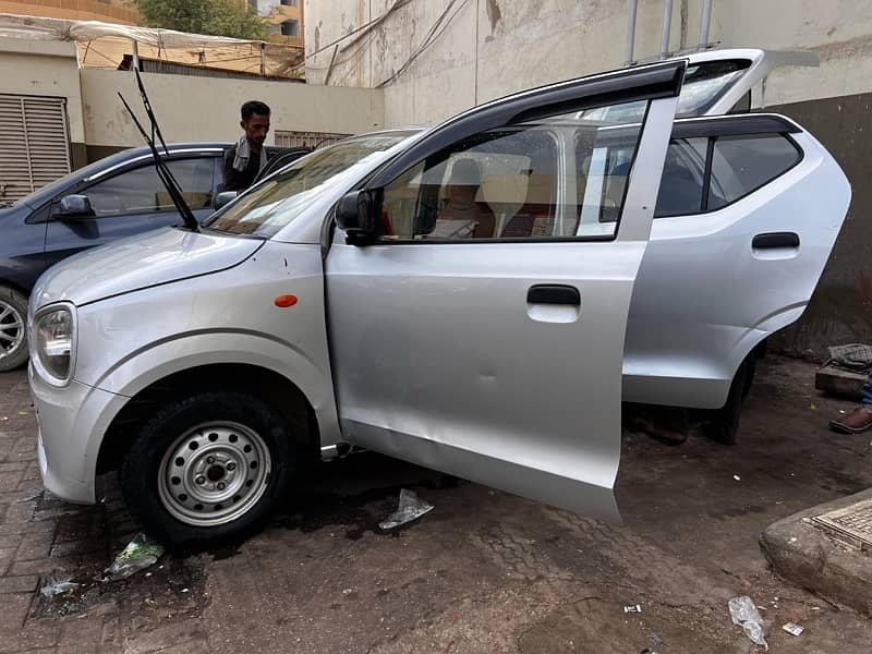 Suzuki Alto 2019 9