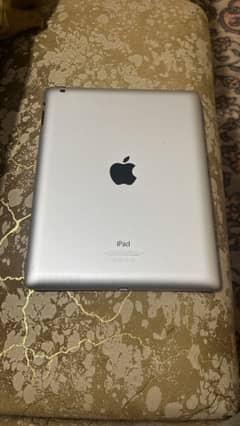 ipad 4th generation