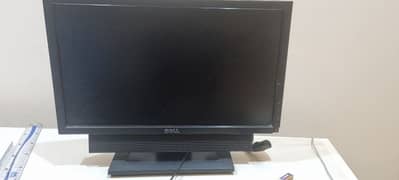 dell moniter good for gaming 60 hz price is negotiable