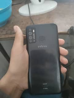 Infinix hot 9 play