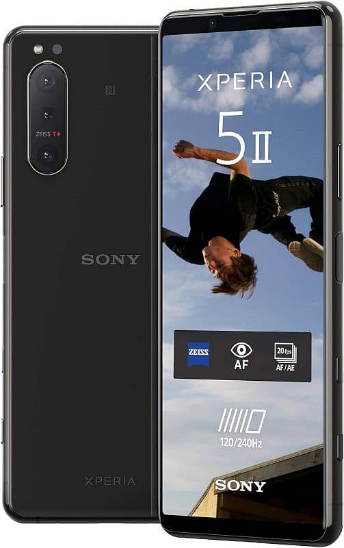 Sony Xperia 5 ll 0