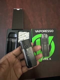 Vaporesso Luxe X Pod