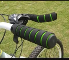 foam grips for cycle