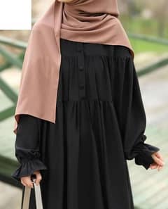 abaya