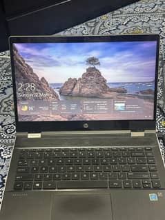 Laptop HP Windows 10 Pro