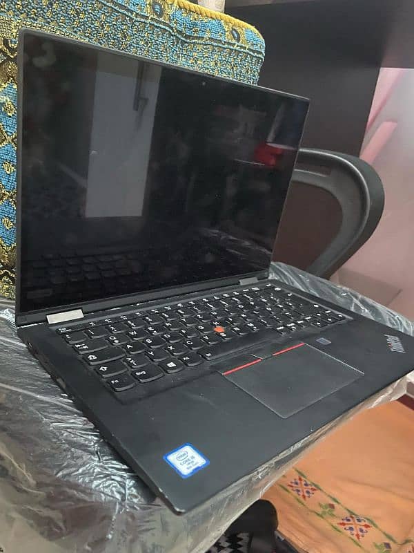 Lenovo Thinkpad 1