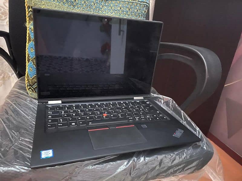 Lenovo Thinkpad 2